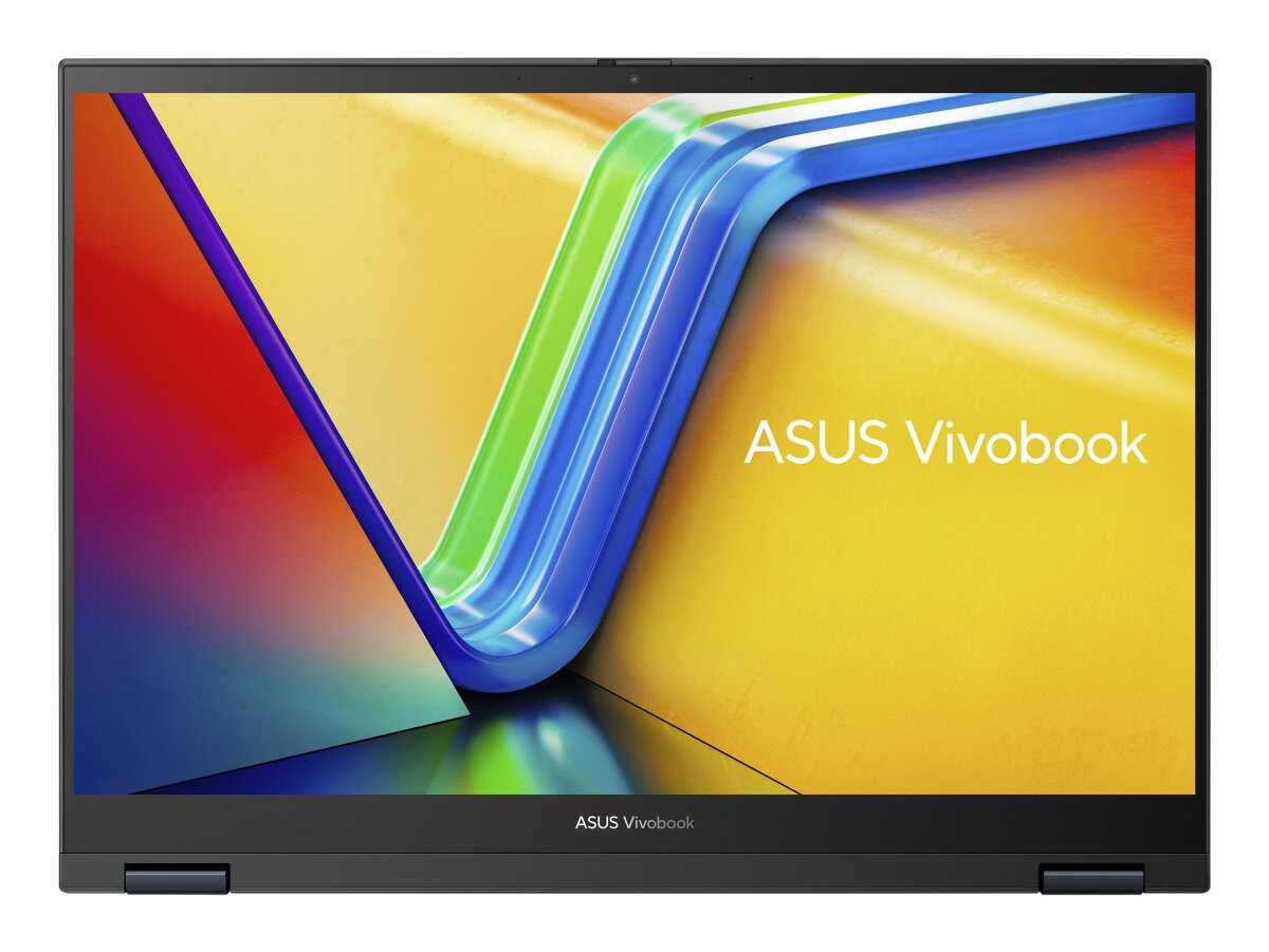 ASUS Vivobook S14 Flip TP3402VA-LZ321W 90NB10W1-M00C80 image gallery 2