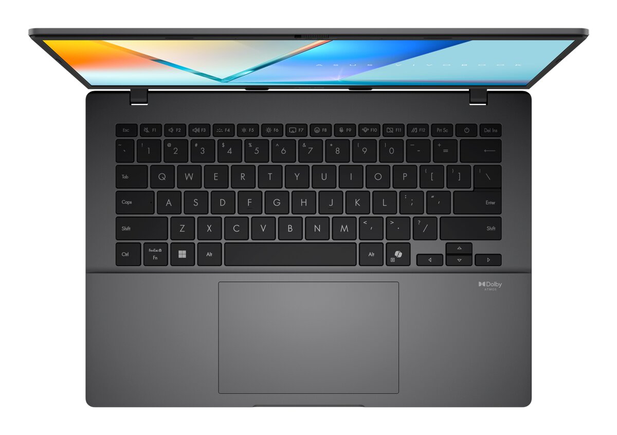 ASUS Vivobook S14 M3407HA-LY002WOA M3407HA-LY002WOA image gallery 9