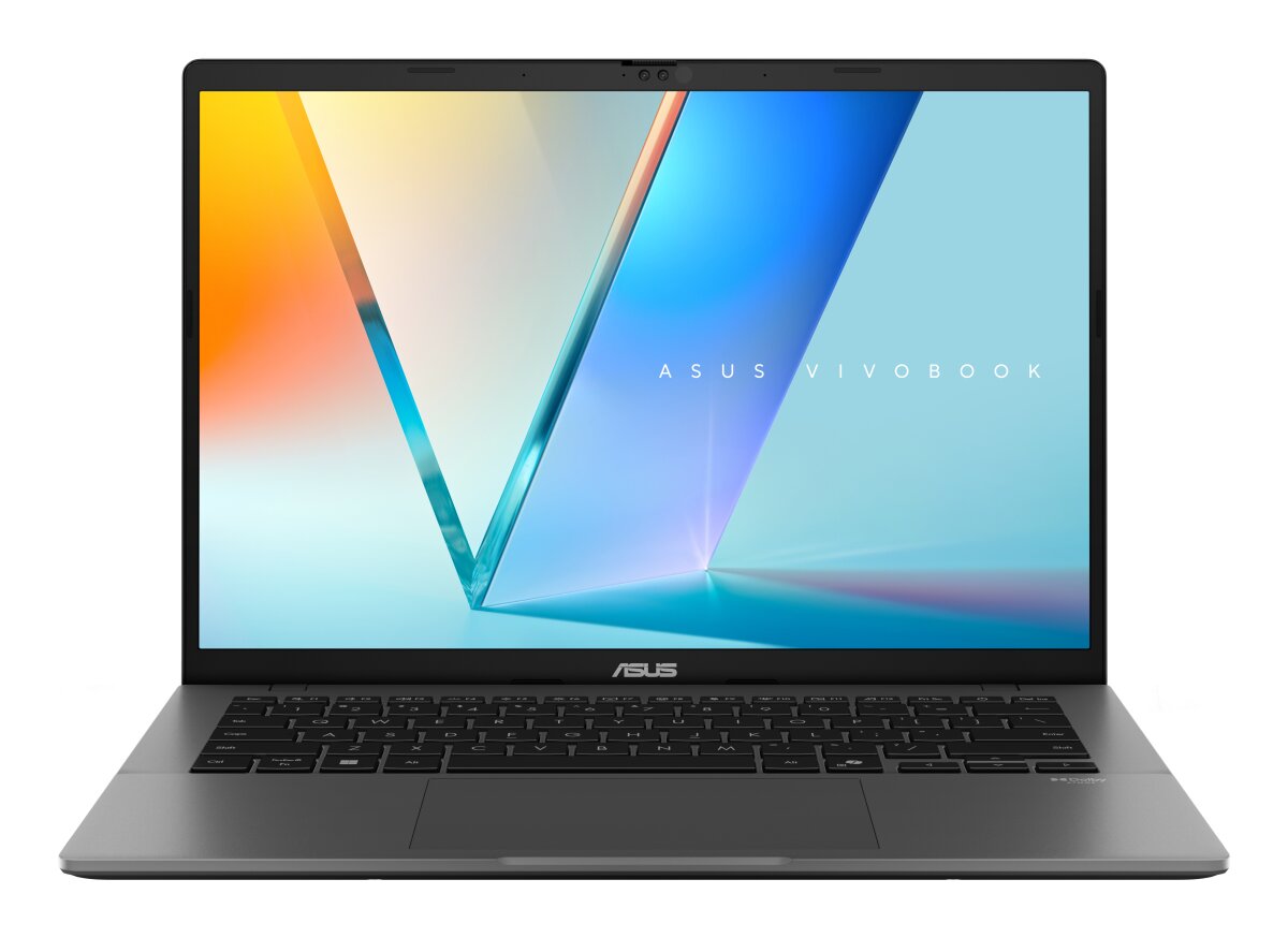 ASUS Vivobook S14 M3407HA-SF062W 90NB16E1-M004E0 image gallery 1