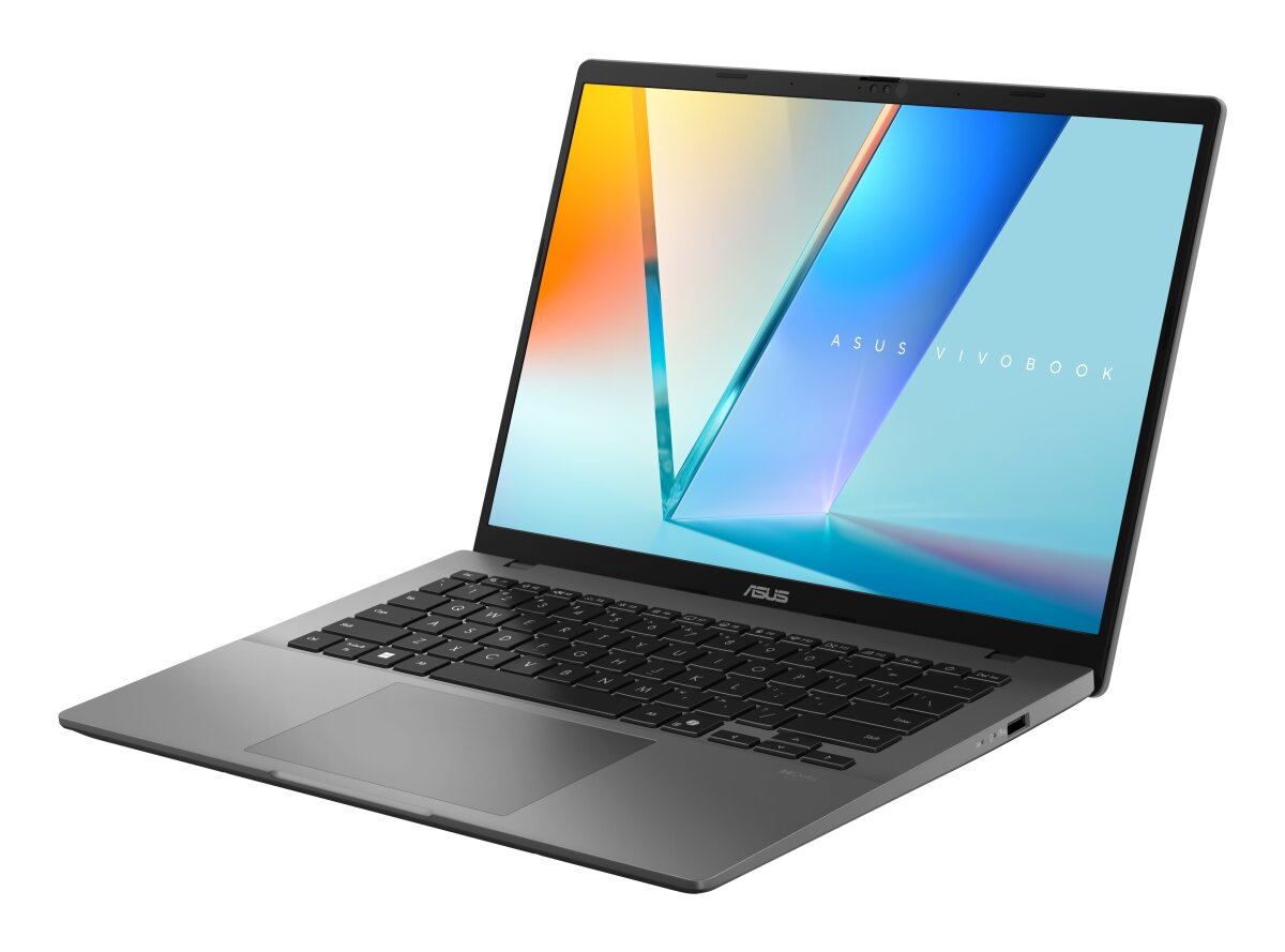 ASUS Vivobook S14 M3407HA-SF062W 90NB16E1-M004E0 image gallery 4