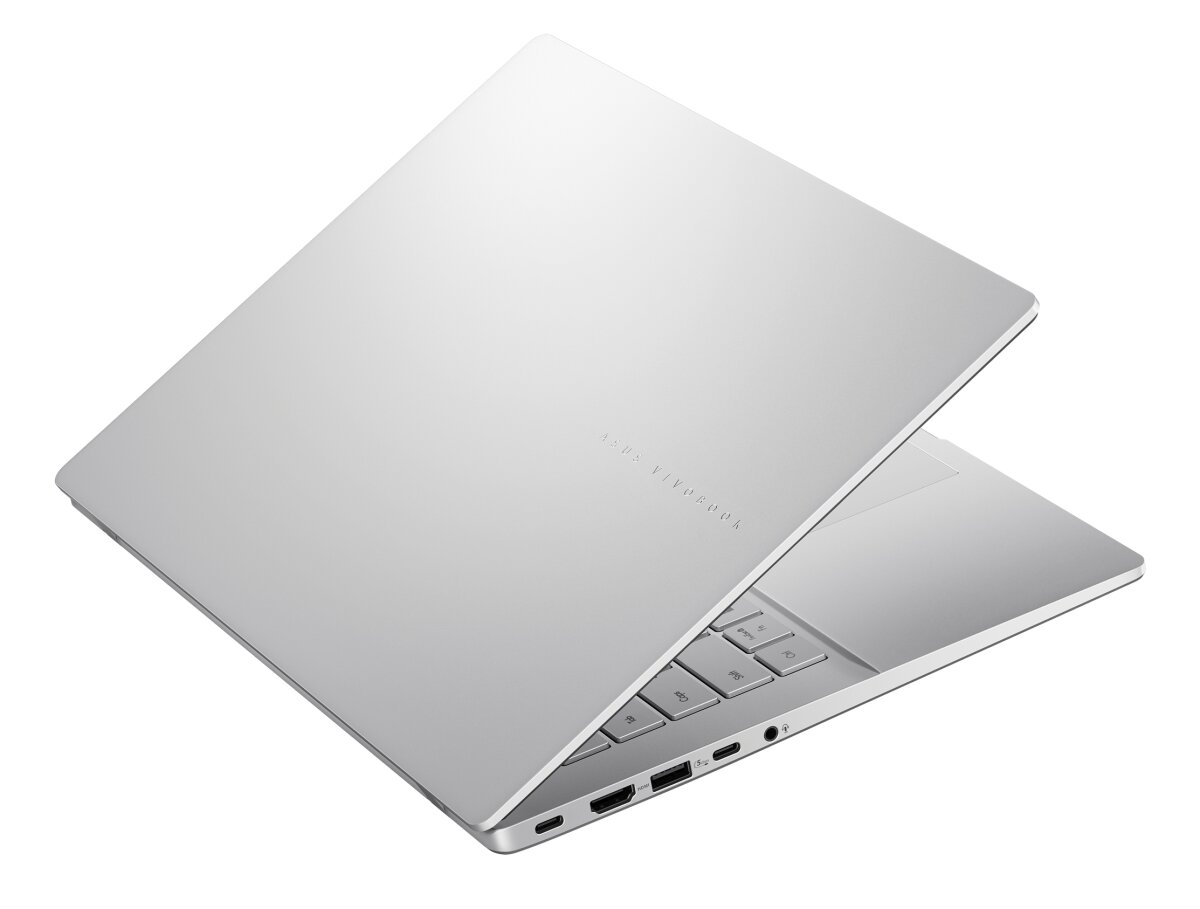 ASUS Vivobook S14 M3407KA-SF012W Copilot PC M3407KA-SF012W image gallery 8