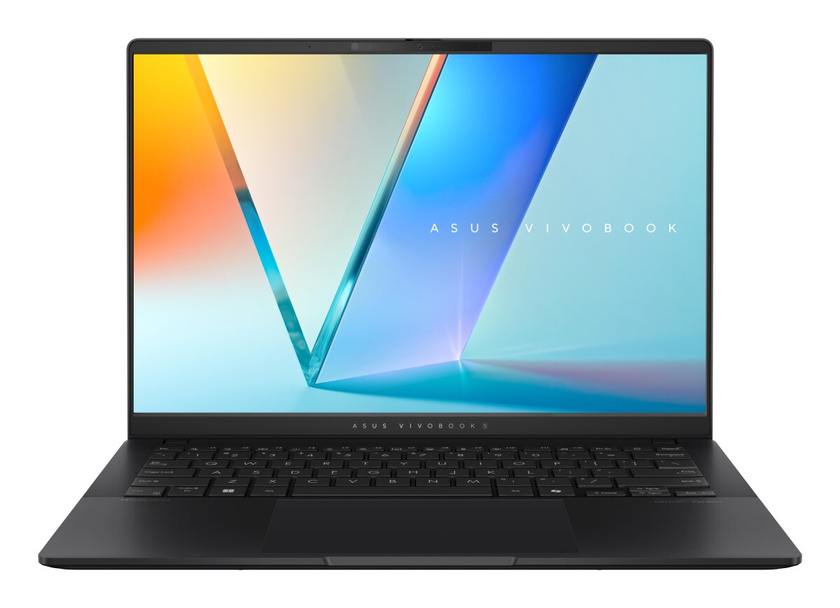 ASUS Vivobook S14 M5406WA-QD075W 90NB14P3-M00500 image gallery 1