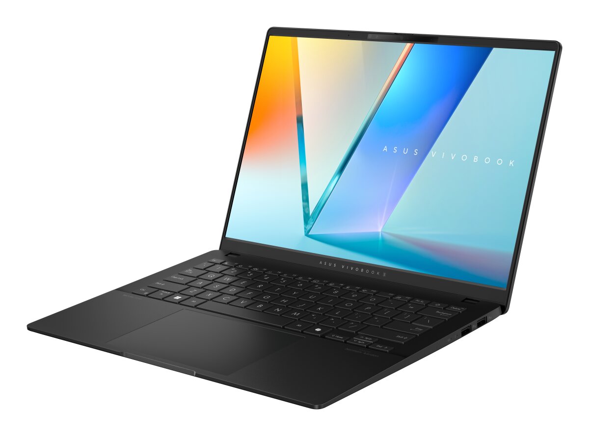 ASUS Vivobook S14 M5406WA-QD075W 90NB14P3-M00500 image gallery 4