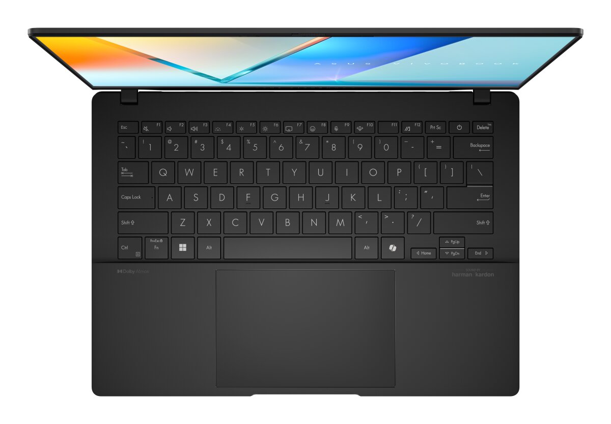 ASUS Vivobook S14 M5406WA-QD075W 90NB14P3-M00500 image gallery 5