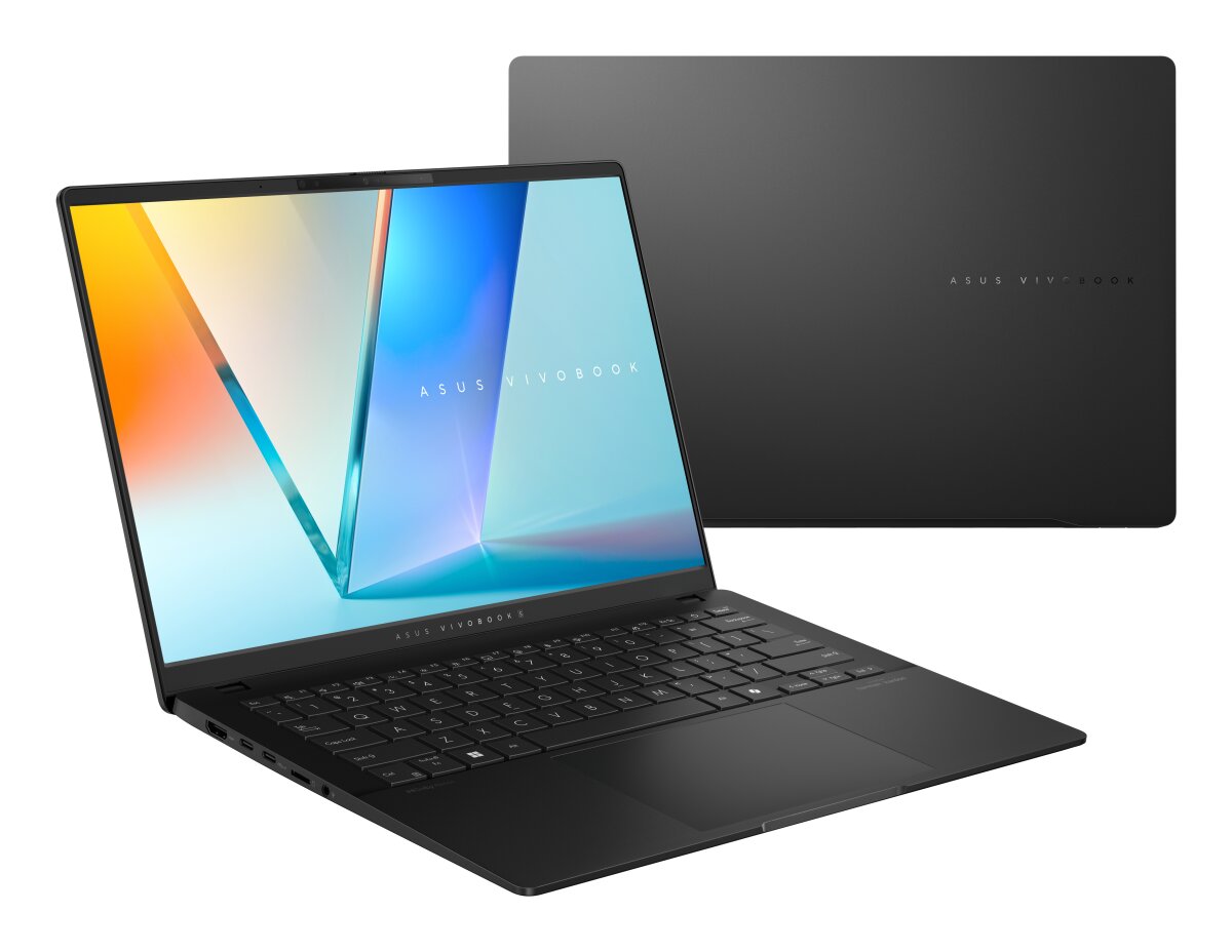 ASUS Vivobook S14 M5406WA-QD075W 90NB14P3-M00500 image gallery 6