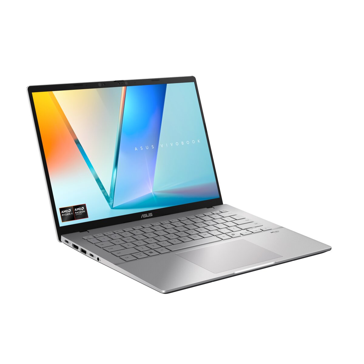 ASUS Vivobook S14 OLED M3407KA-DRSF046W 90NB16P2-M004H0 image gallery 2