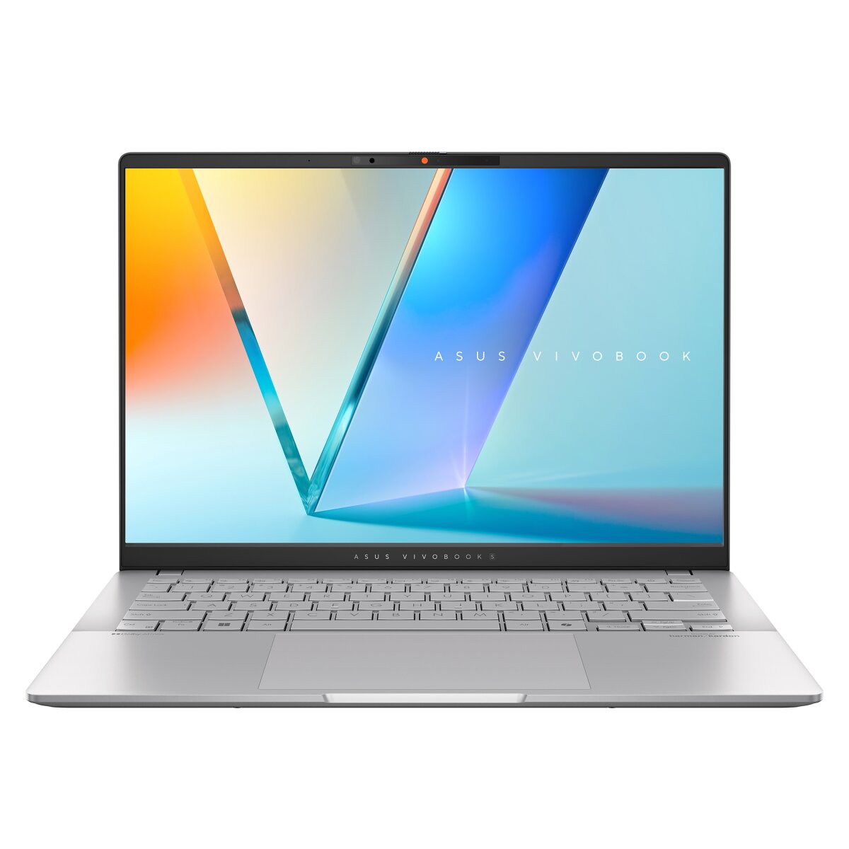 ASUS Vivobook S14 OLED M5406KA-QD037W 90NB15W1-M00290 image gallery 1