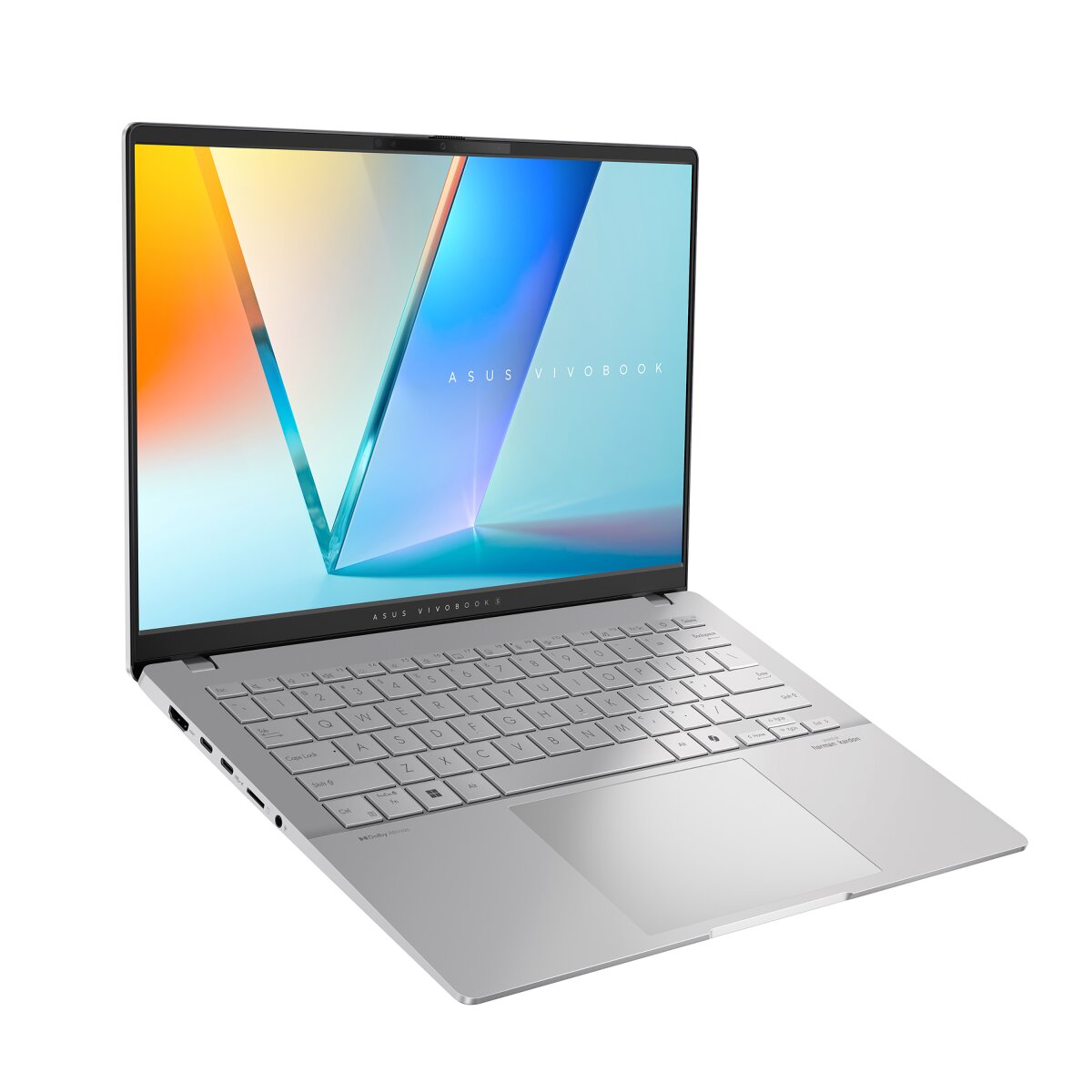 ASUS Vivobook S14 OLED M5406KA-QD037W 90NB15W1-M00290 image gallery 3
