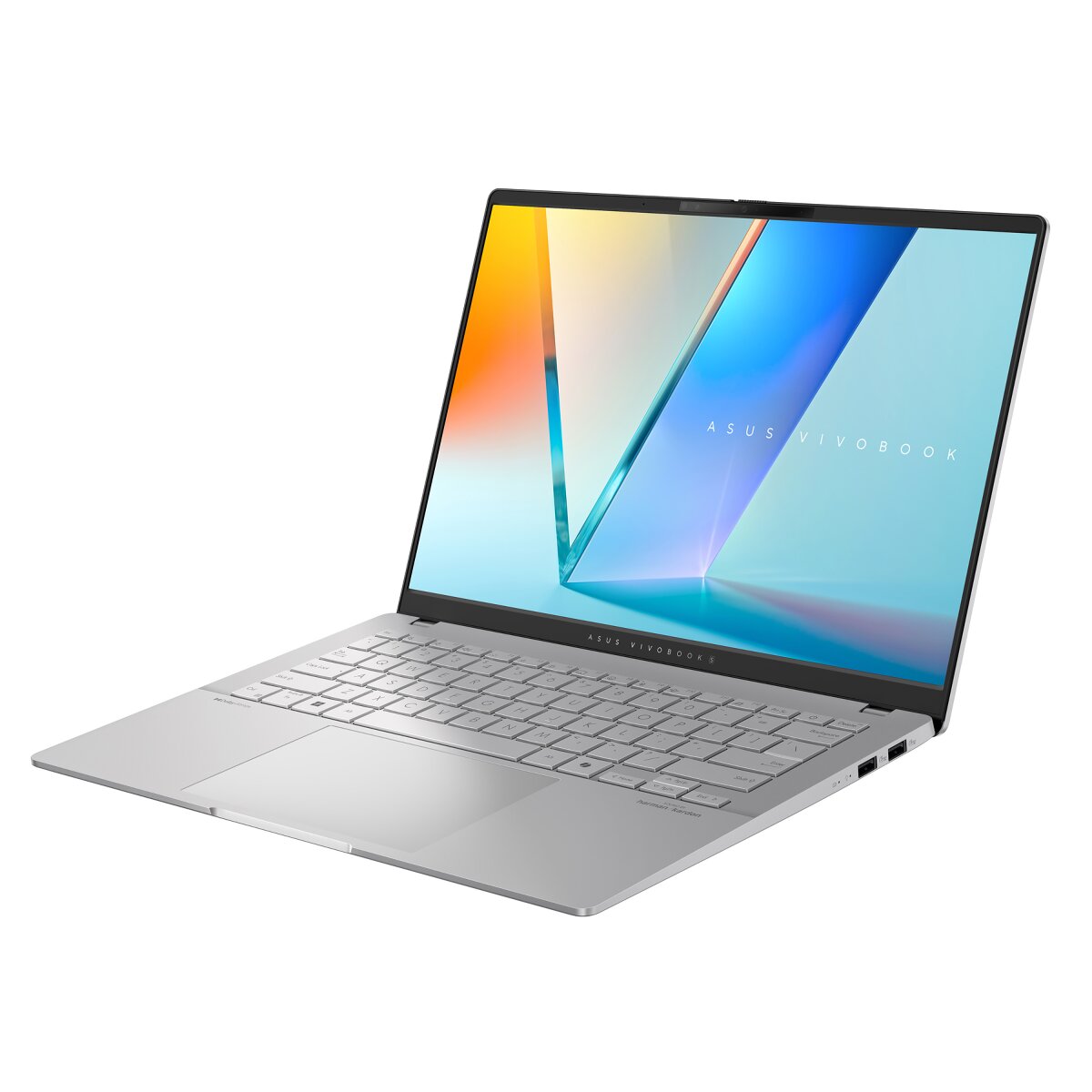 ASUS Vivobook S14 OLED M5406KA-QD037W 90NB15W1-M00290 image gallery 4