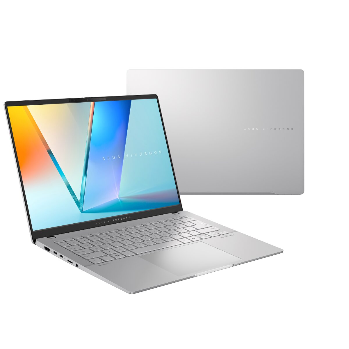 ASUS Vivobook S14 OLED M5406KA-QD037W 90NB15W1-M00290 image gallery 6