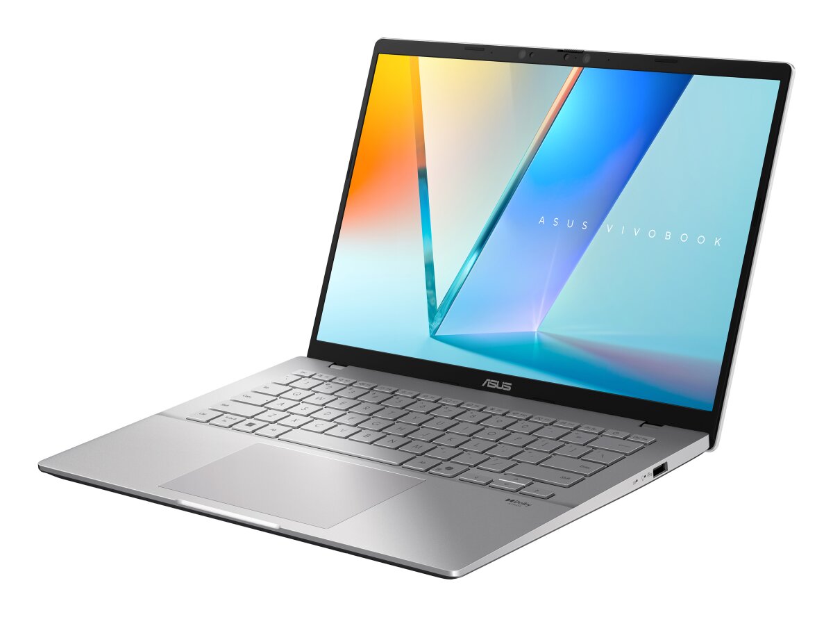 ASUS Vivobook S14 OLED M3407KA-DRSF046W 90NB16P2-M004H0 image gallery 2