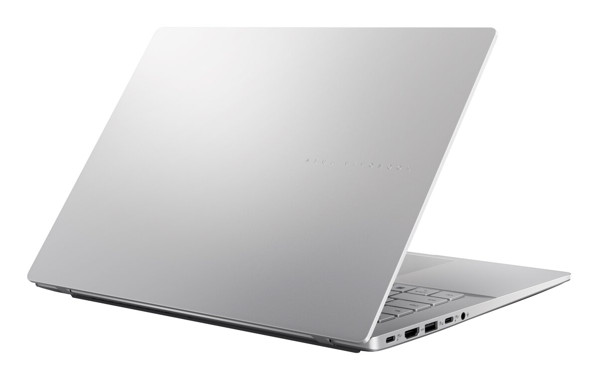 ASUS Vivobook S14 OLED M3407KA-DRSF046W 90NB16P2-M004H0 image gallery 6