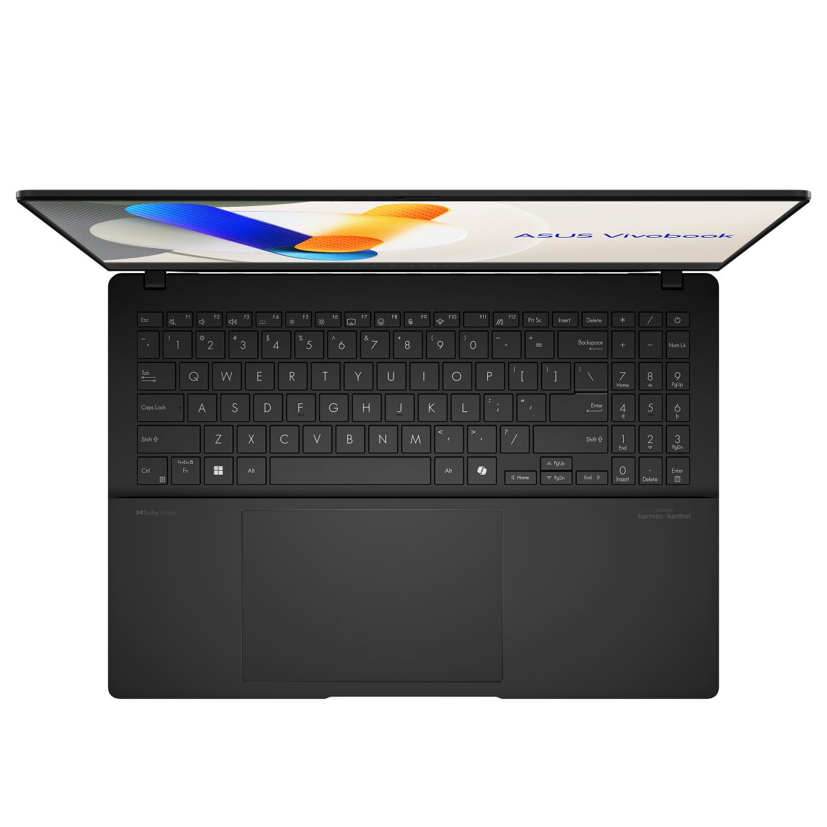 ASUS Vivobook S15 OLED M5506NA-MA021W M5506NA-MA021W image gallery 4