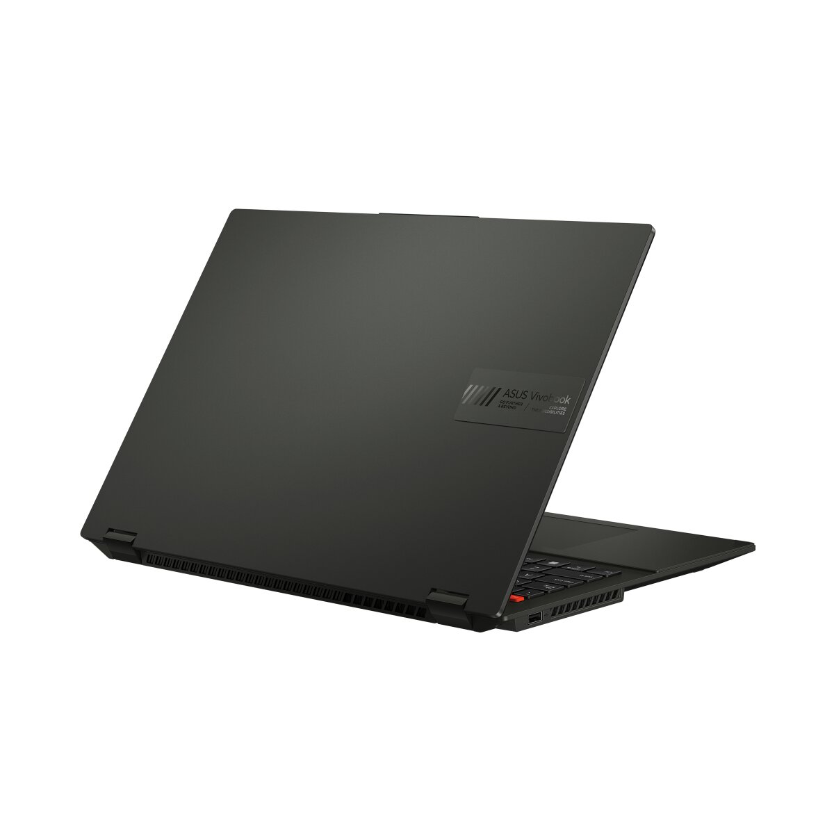 ASUS Vivobook S16 Flip OLED TP3604VA-MY051W 90NB1051-M001X0 image gallery 2