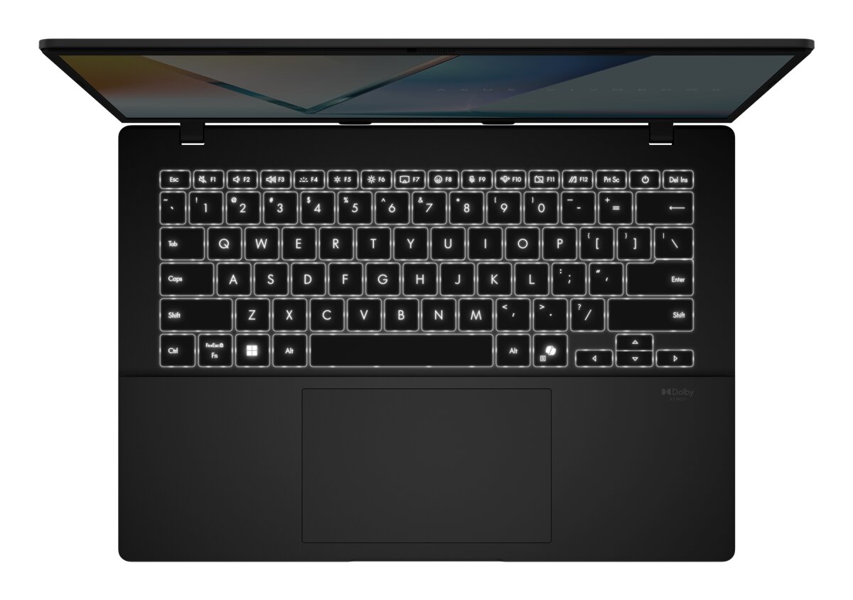 ASUS Vivobook S16 M3607GA-SH004W 90NB17M1-M002B0 image gallery 3