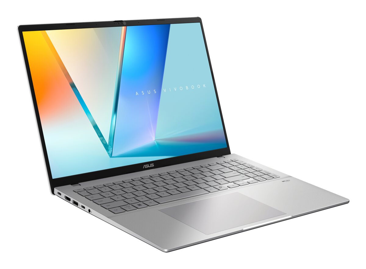 ASUS Vivobook S16 M3607HA-RP010 90NB16F2-M000J0 image gallery 3