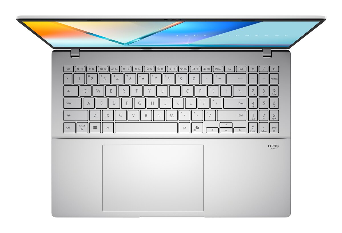 ASUS Vivobook S16 M3607HA-RP010 90NB16F2-M000J0 image gallery 5