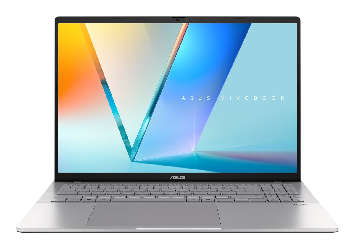 ASUS Vivobook S16 M3607KA-SH049W 90NB16T2-M002J0 image gallery 1