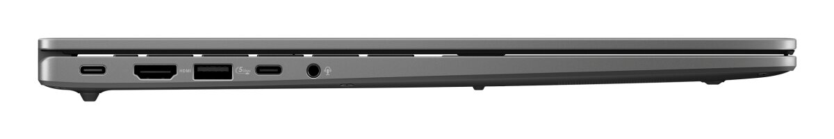 ASUS Vivobook S16 M3607KA-PRO-OLED-SH5X Copilot PC 90NB16T1-M005Z0 image gallery 7