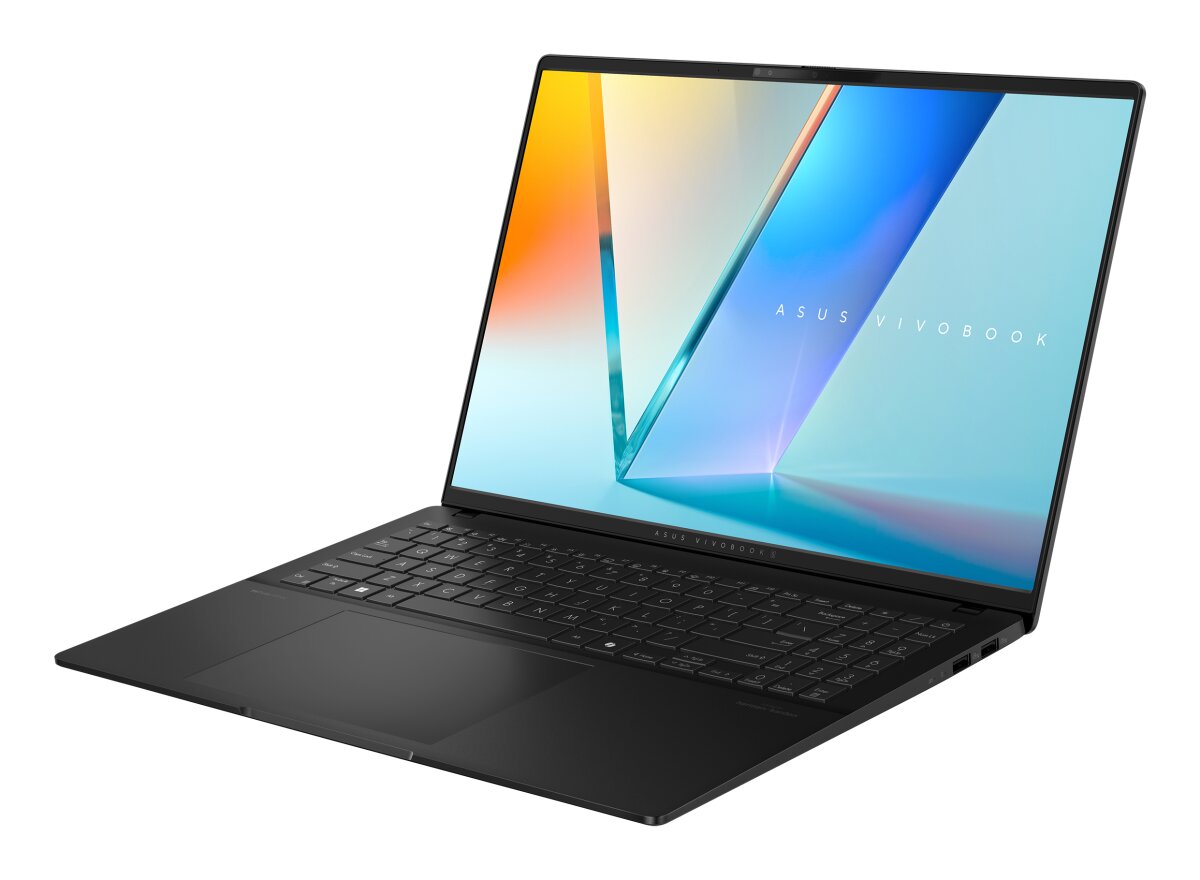 ASUS Vivobook S16 M5606KA-PB77 Copilot PC M5606KA-PB77 image gallery 4