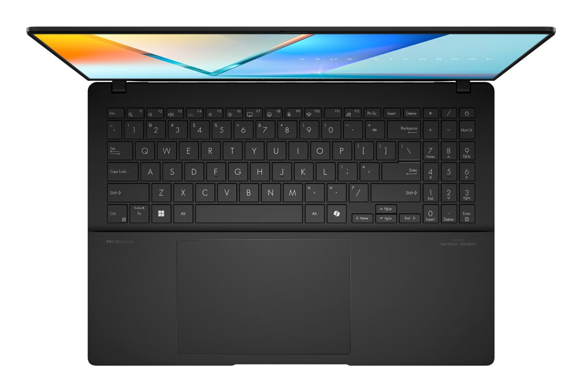 ASUS Vivobook S16 M5606KA-PB77 Copilot PC M5606KA-PB77 image gallery 5