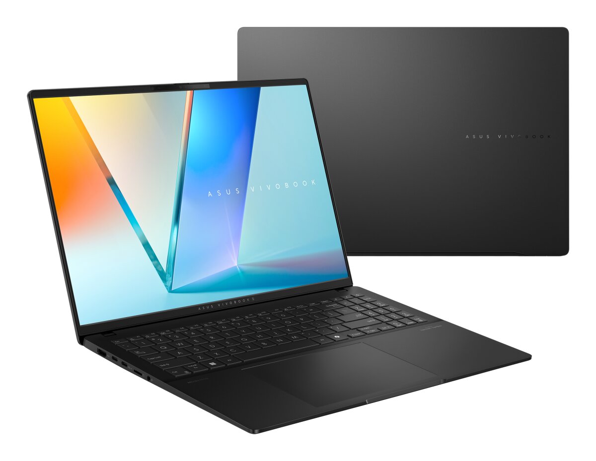 ASUS Vivobook S16 M5606KA-PB77 Copilot PC M5606KA-PB77 image gallery 6