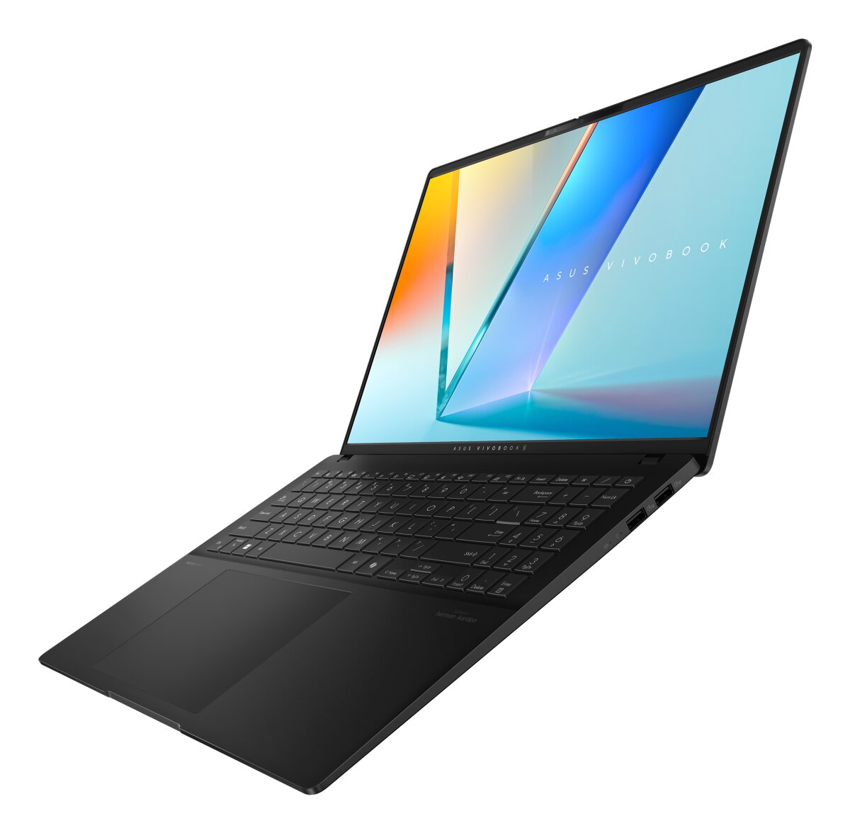 ASUS Vivobook S16 M5606KA-PB77 Copilot PC M5606KA-PB77 image gallery 7