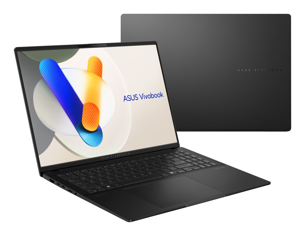 ASUS Vivobook S16 OLED M5606KA-RI036 90NB1592-M00940 image gallery 4