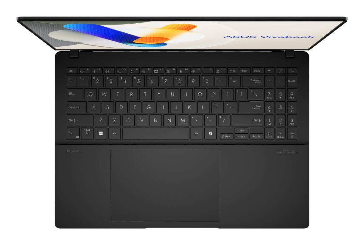 ASUS Vivobook S16 OLED M5606KA-RI036 90NB1592-M00940 image gallery 5