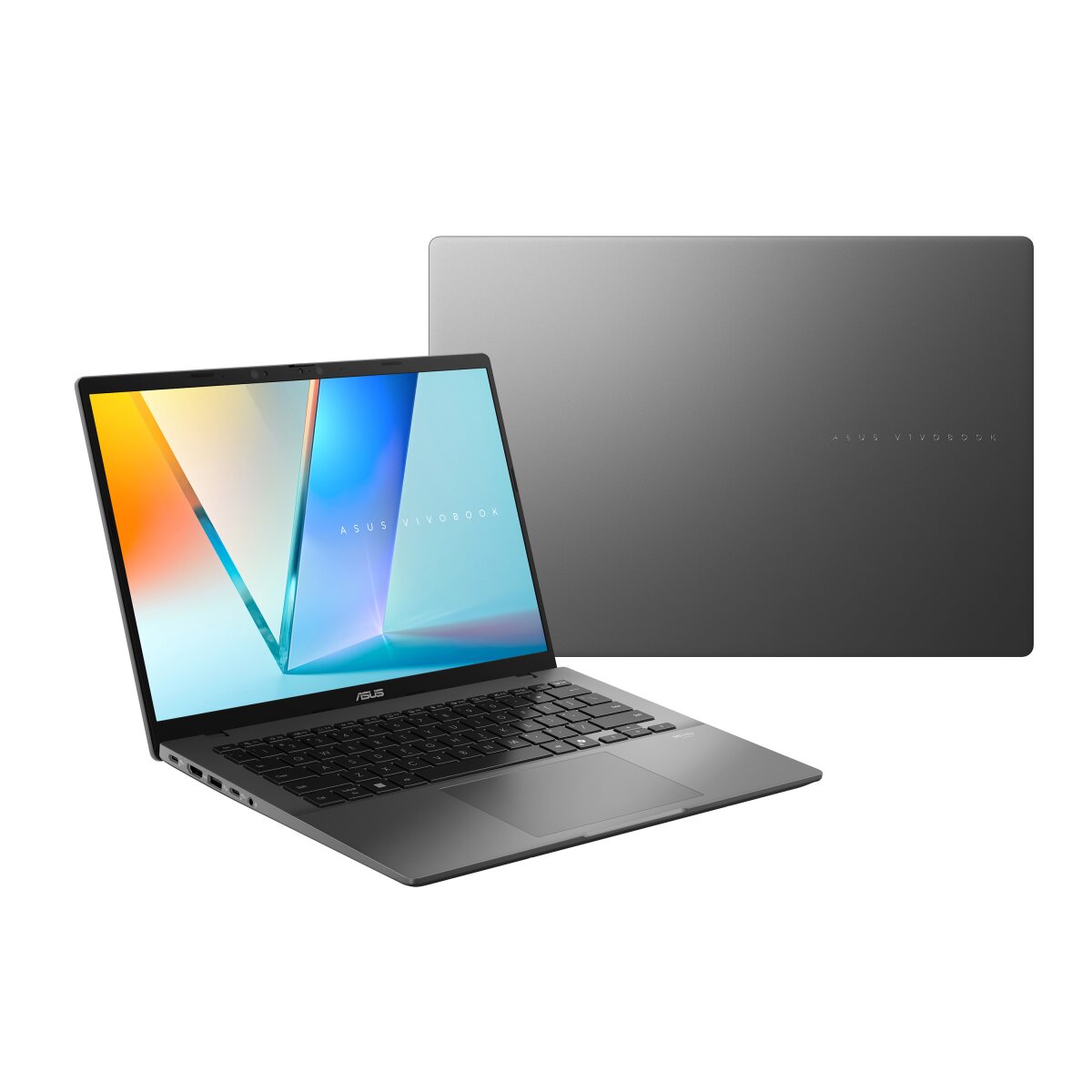 ASUS Vivobook S3407QA-KP003W 90NB16B2-M000T0 image gallery 5