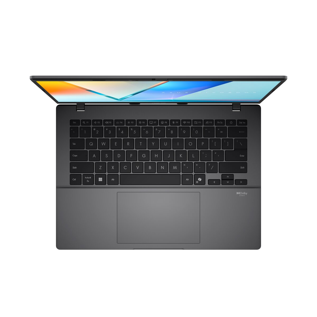 ASUS Vivobook S3407QA-KP003W 90NB16B2-M000T0 image gallery 3