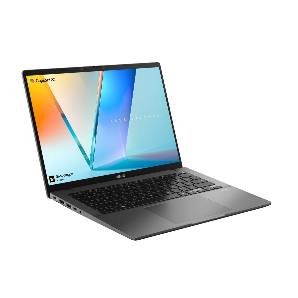 ASUS Vivobook S3407QA-KP003W 90NB16B2-M000T0 image gallery 1