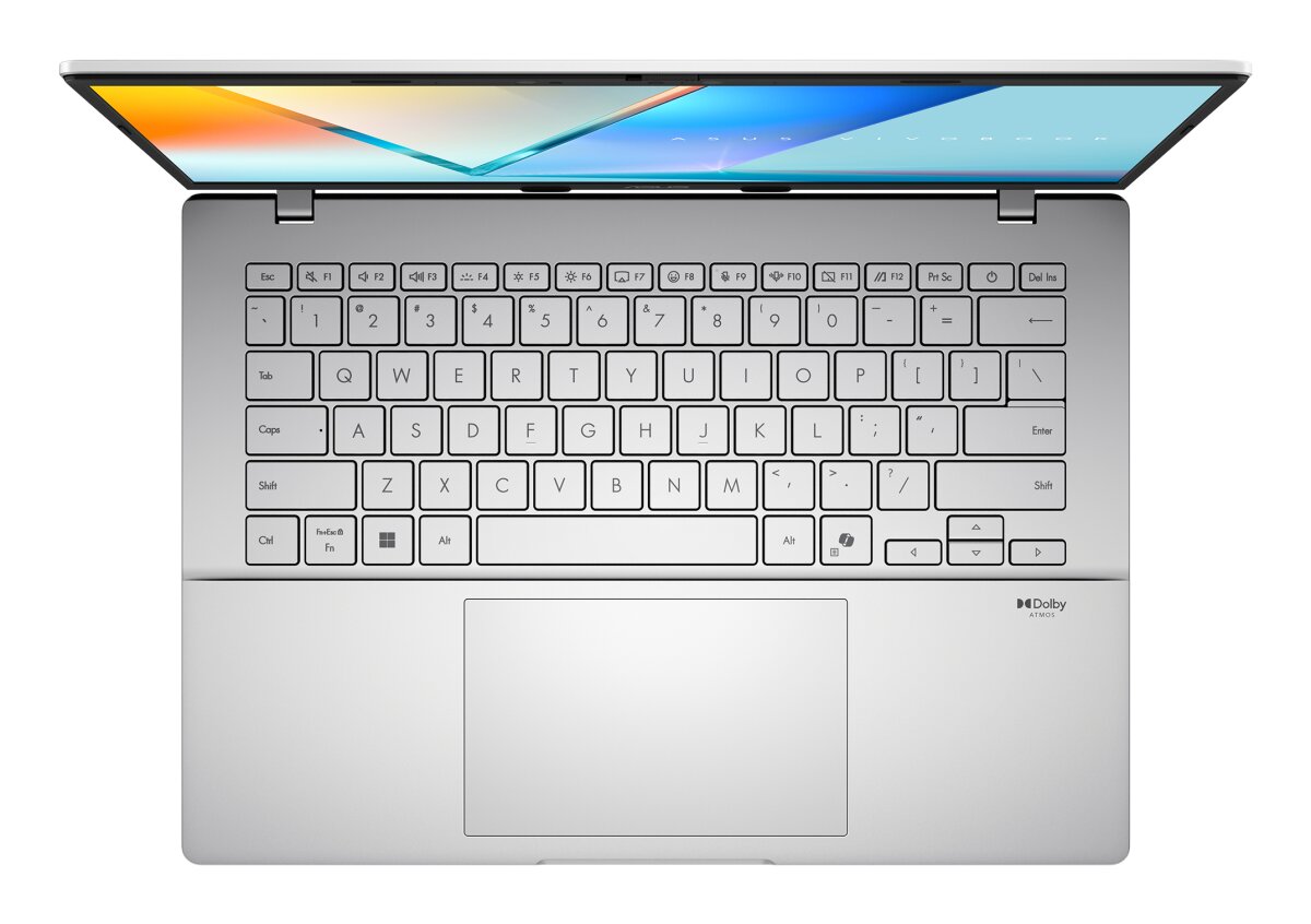 ASUS Vivobook S3407QA-KP015W 90NB16B1-M002S0 image gallery 1
