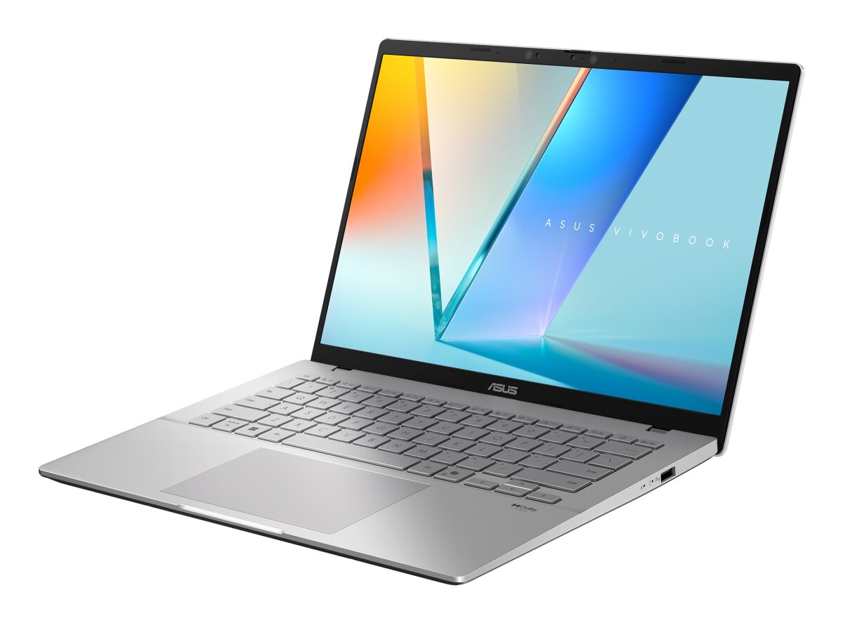 ASUS Vivobook S3407QA-KP015W 90NB16B1-M002S0 image gallery 3