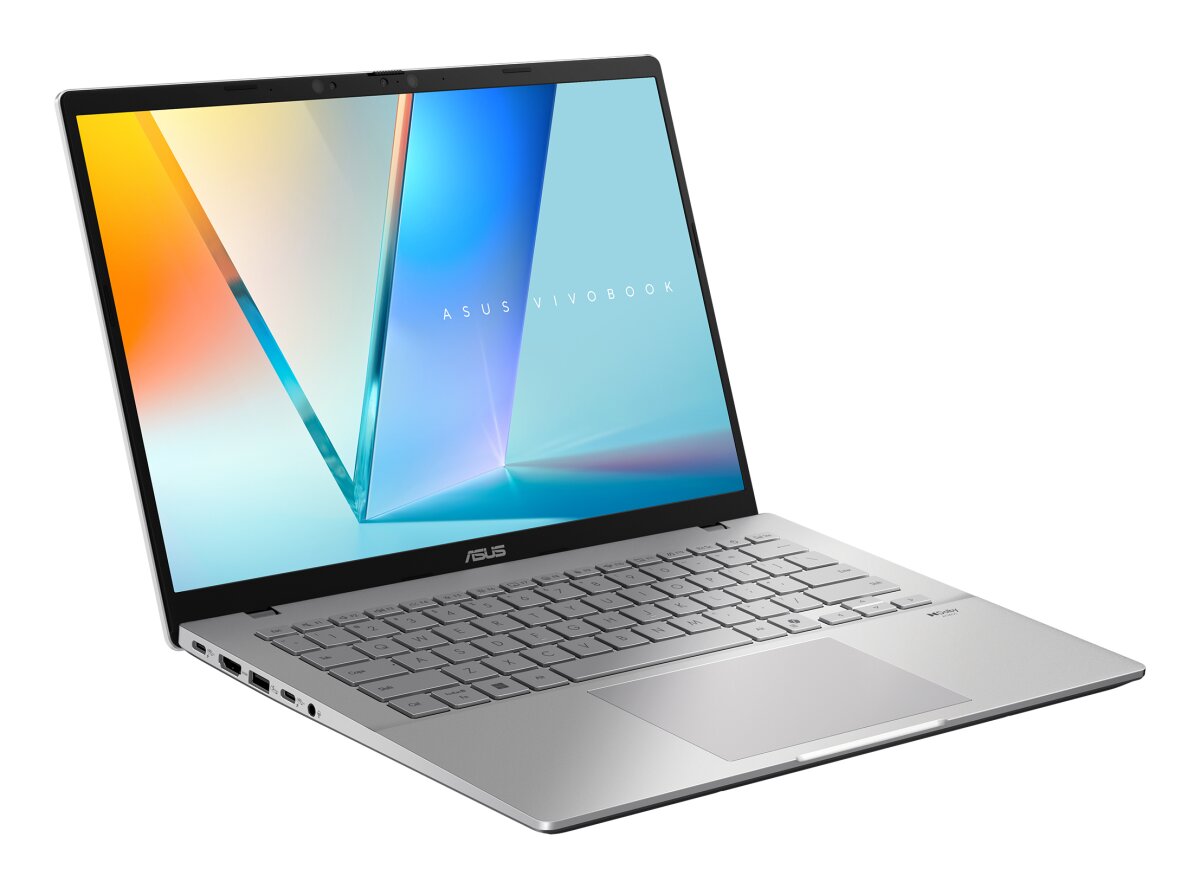 ASUS Vivobook S3407QA-KP015W 90NB16B1-M002S0 image gallery 2