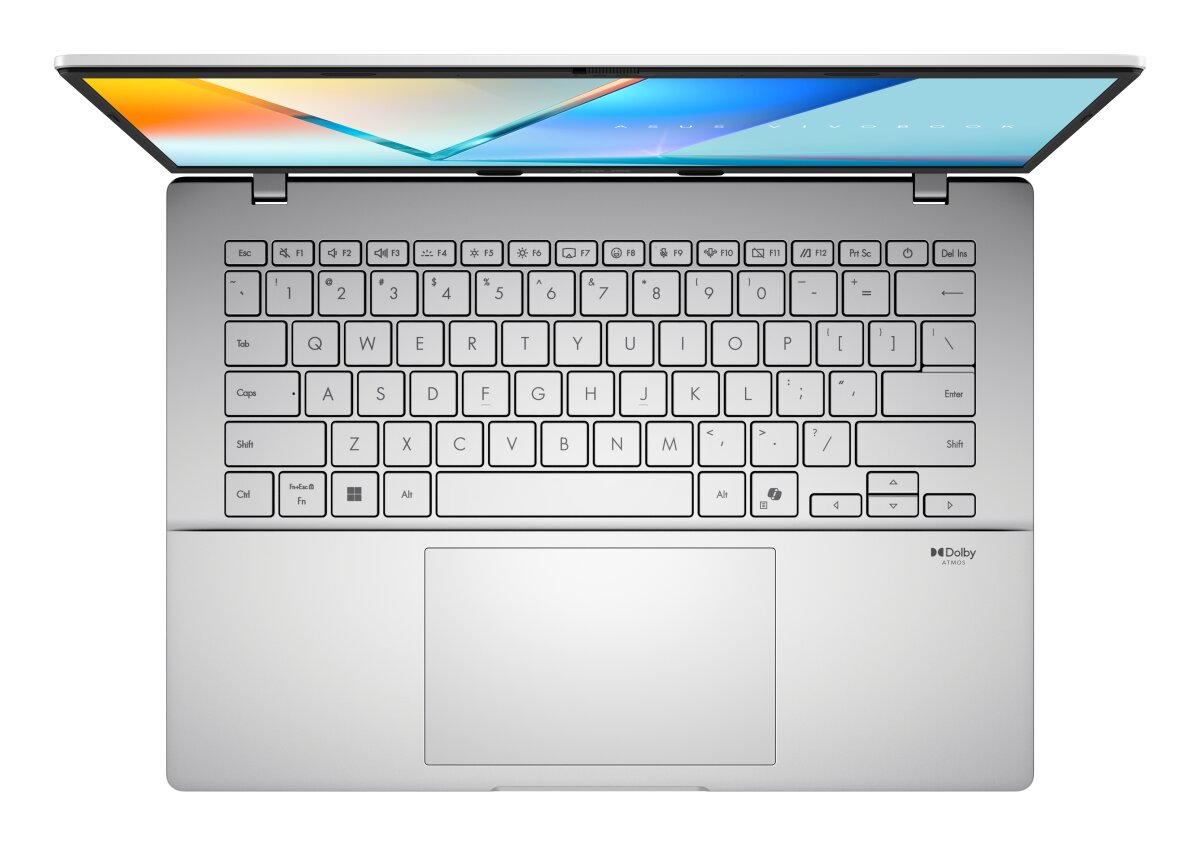 ASUS Vivobook S3407CA-LY048W Copilot PC S3407CA-LY048W image gallery 1
