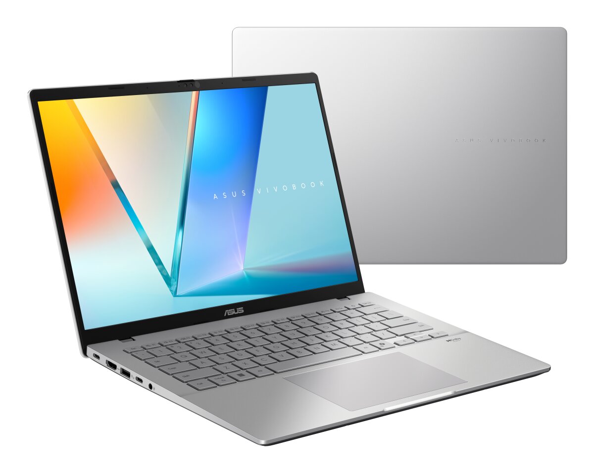 ASUS Vivobook S3407CA-LY048W Copilot PC S3407CA-LY048W image gallery 2