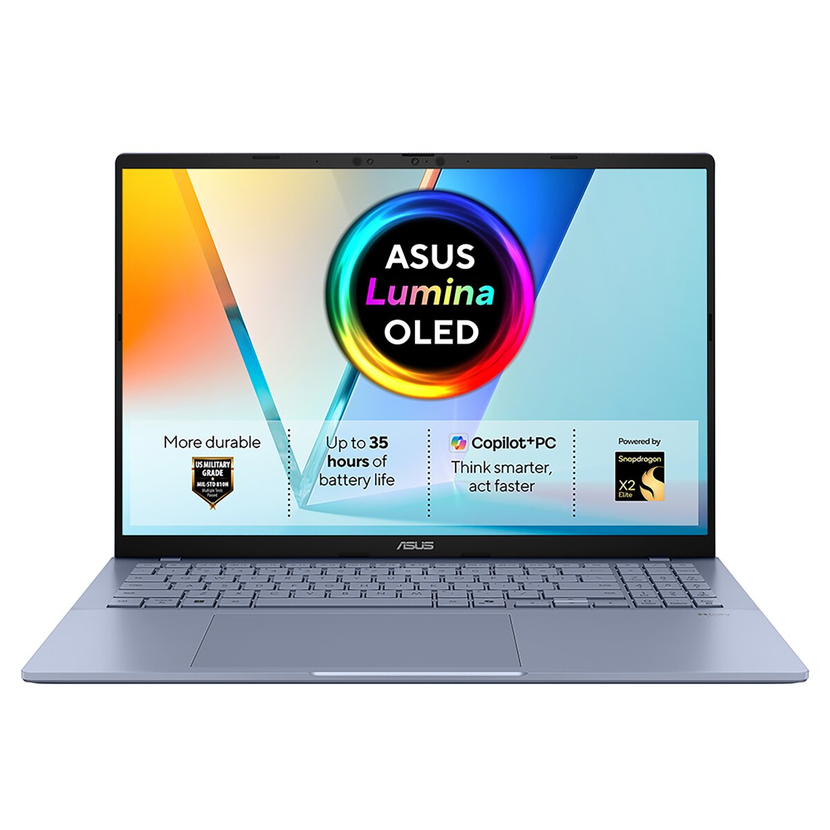 ASUS Vivobook S3607NA-SH002W 90NB17P5-M001F0 image gallery 1