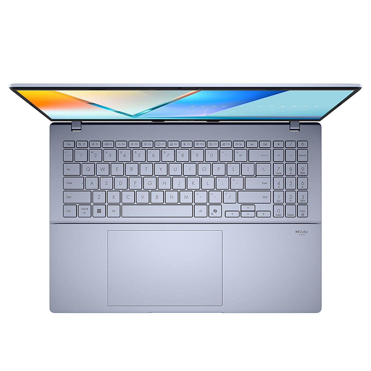 ASUS Vivobook S3607NA-SH002W 90NB17P5-M001F0 image gallery 4