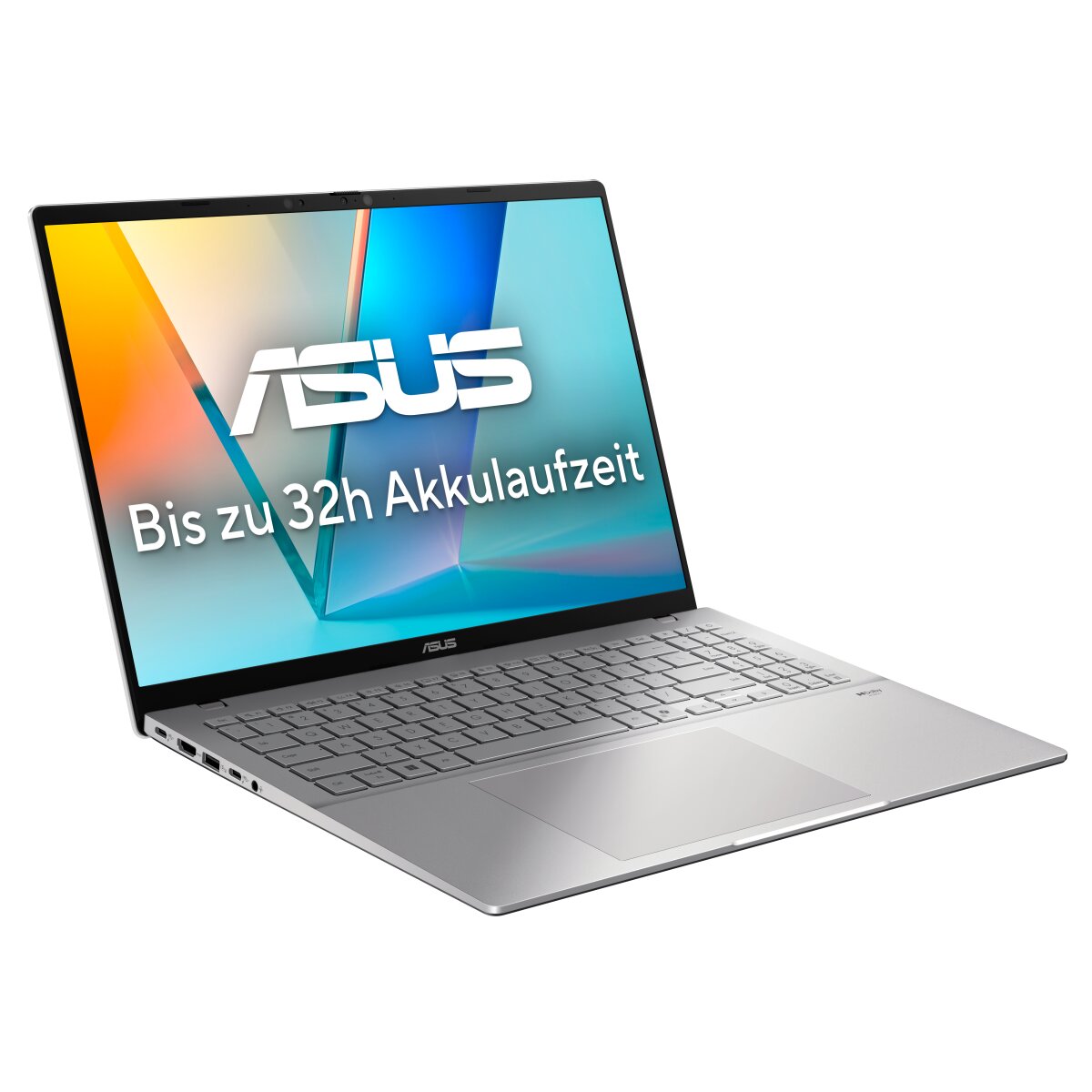 ASUS Vivobook S3607QA-SH095W 90NB16C1-M007M0 image gallery 5