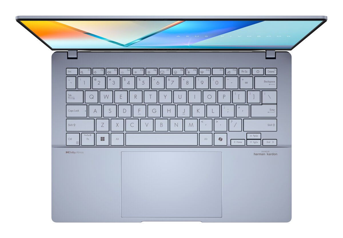 ASUS Vivobook S5406SA-PP013W 90NB15R2-M00410 image gallery 9