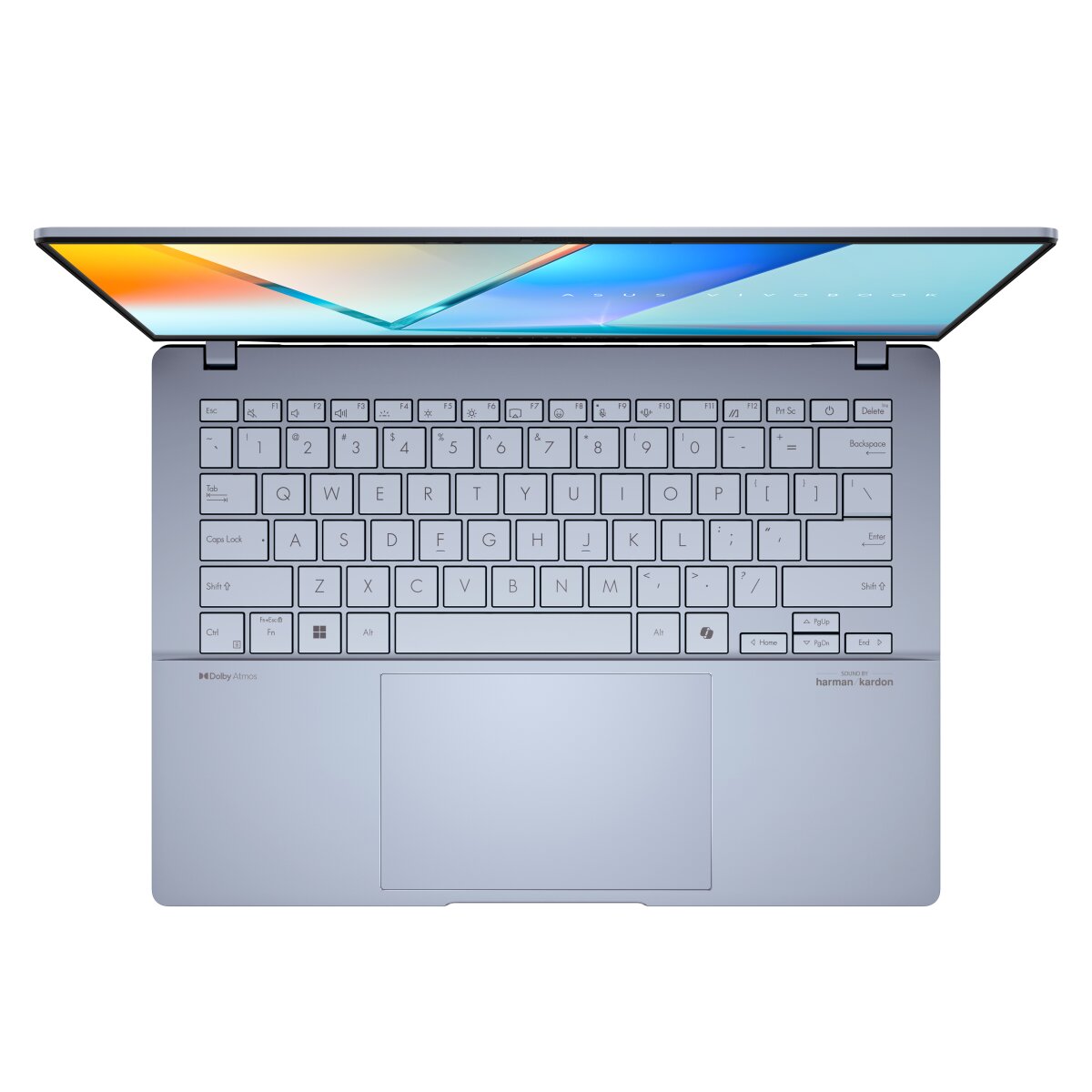 ASUS Vivobook S5406SA-QD006W 90NB15R2-M00E80 image gallery 3