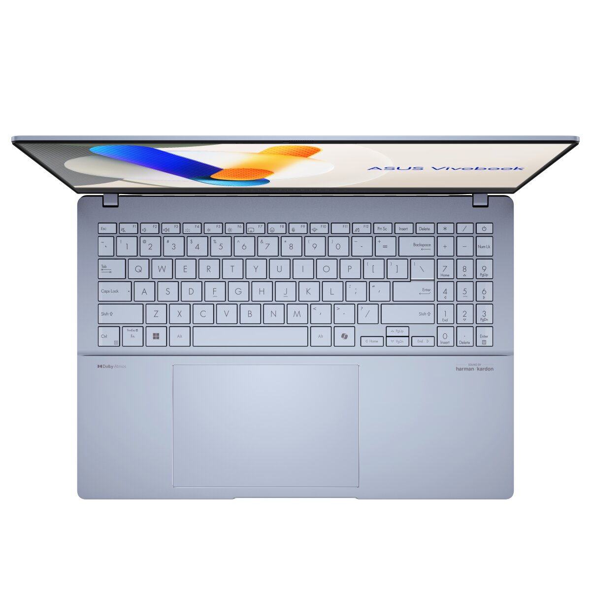 ASUS Vivobook S5506MA-MA005W 90NB14E2-M00110 image gallery 9