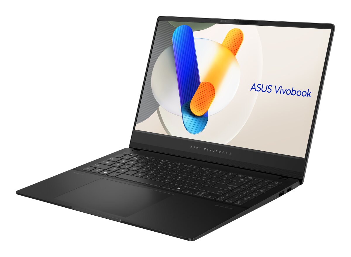 ASUS Vivobook S15 OLED M5506NA-MA021W M5506NA-MA021W image gallery 6