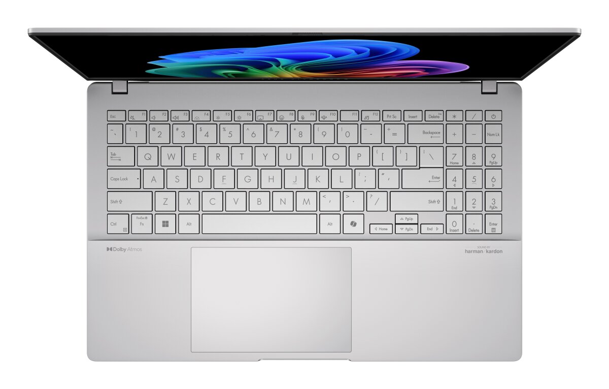 ASUS Vivobook S5507QA-MA012W 90NB14Q2-M002M0 image gallery 9