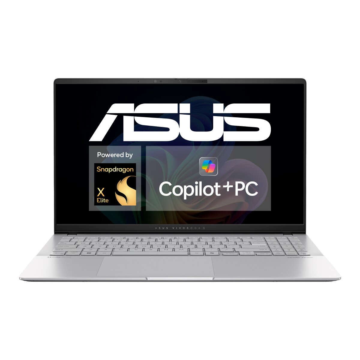 ASUS Vivobook S5507QA-MA006W 90NB14Q2-M002R0 image gallery 1