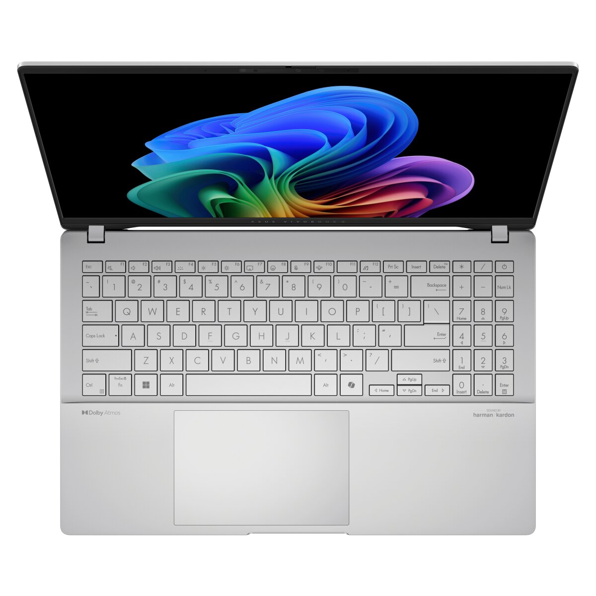 ASUS Vivobook S5507QA-MA093W 90NB14Q2-M00900 image gallery 1