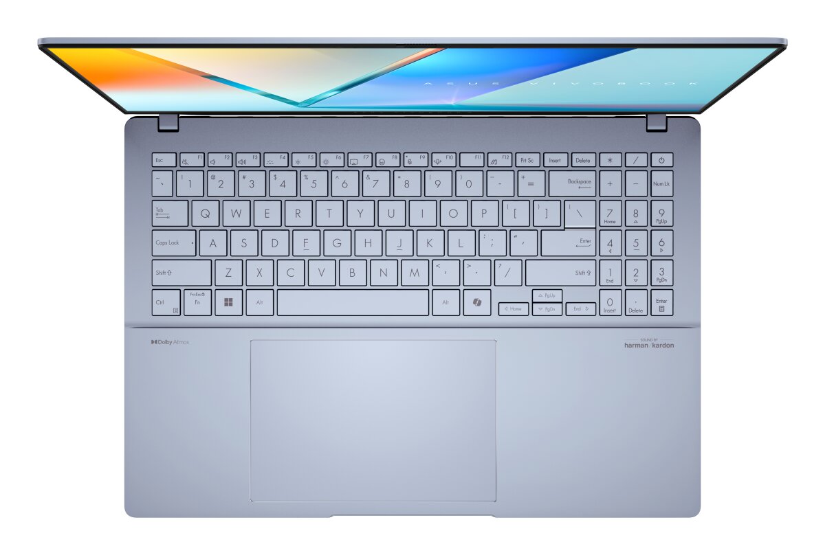 ASUS Vivobook S5606CA-RI068W 90NB1551-M006Z0 image gallery 7