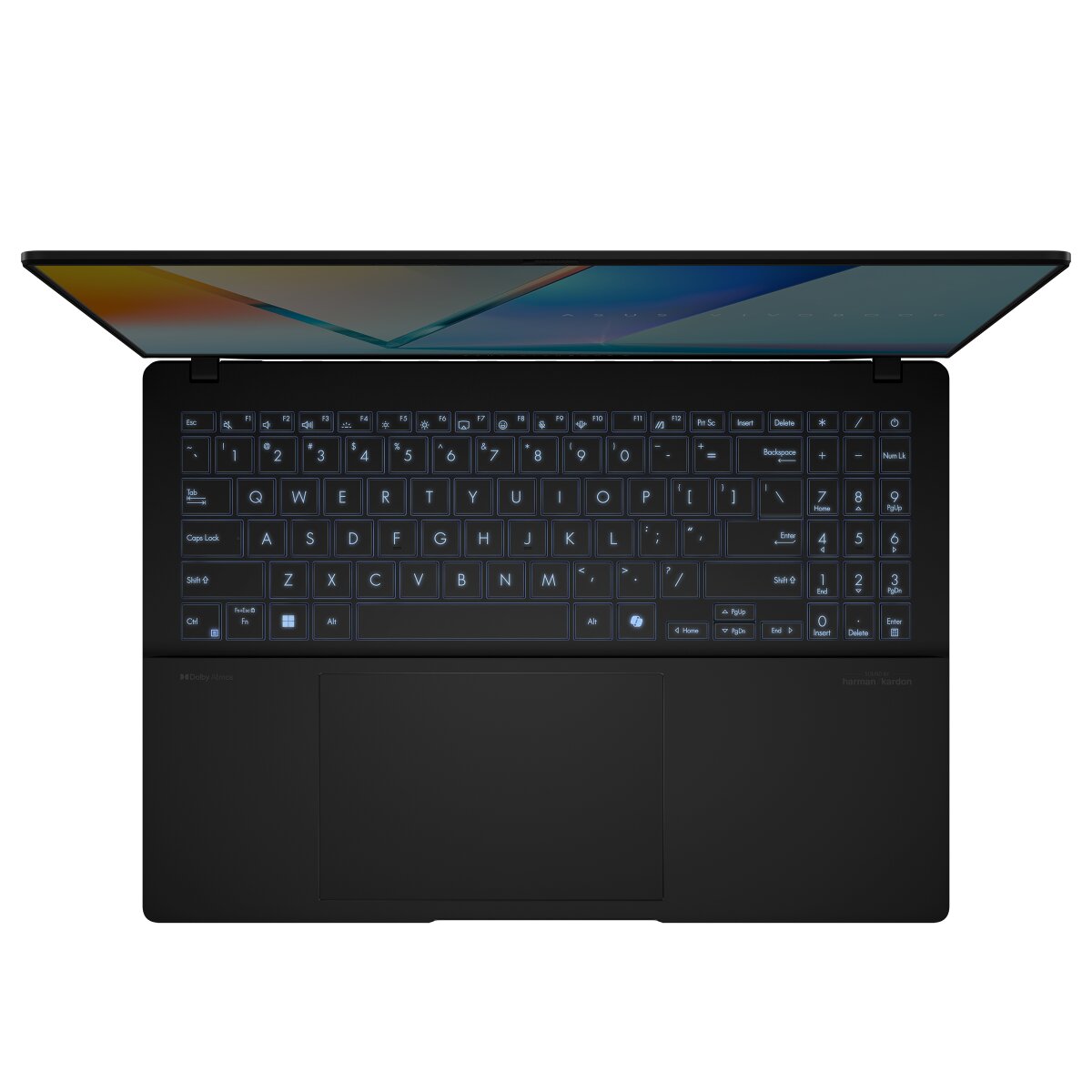 ASUS Vivobook S5606CA-MS96 S5606CA-MS96 image gallery 1