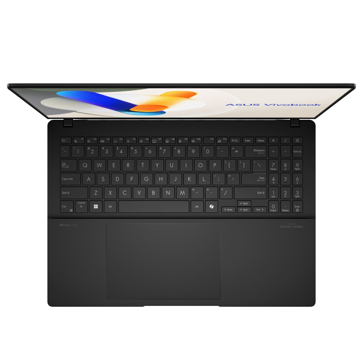 ASUS Vivobook S5606MA-MX043W 90NB12E3-M00210 image gallery 4